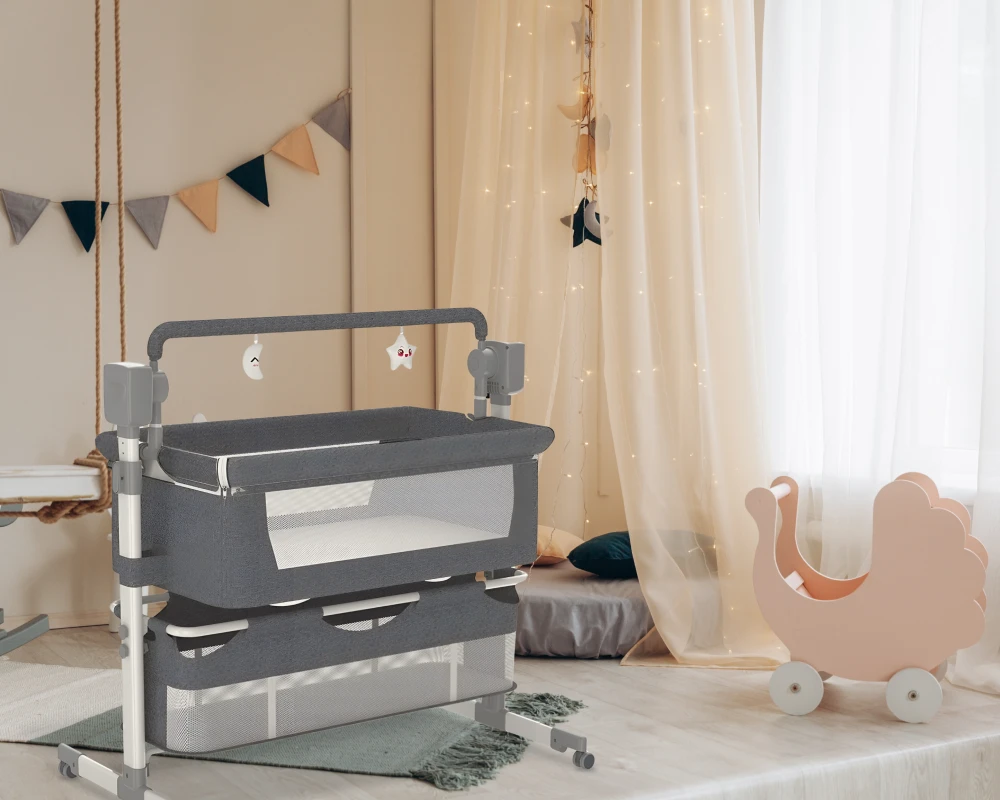 cradle swing